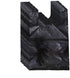 200 Counts Sanitary Waste Bags,Women Waste Bags for Sanitary Napkin, Personal Disposal Bags with Handles (Black)...
