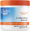 Doctors Best L-Citrulline Powder (Kyowa Quality), Supports Circulatory Health, Non-GMO, Gluten Free, Soy Free, Vegan Net Wt. 7 oz (200 Grams)...