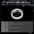 LECART for Ford Explorer Accessories Bling 2020 2021 2022 Crystal PRND Gear Shift Switch Knob Cover Auto Interior Decoration Trim Glitter Sticker ...