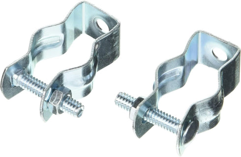 1/2" Conduit Pipe Hanger 2-Pack...