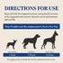 Soft Chew Multivitamin for Dogs - Longevity Focus | Overall Wellness, Healthy Immune and Cardiovascular System for Dogs | OTIS Healthy Dog Treats ...