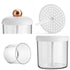 Foam Whip Maker,Rich Foam Maker for Face Wash Foamer, Foam Cleanser and Face Wash,Skincare Tools...