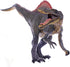 Spinosaurus Dinosaur Toy, Spinosaurus Toy with Moveable Jaw, Spin Dino Toy Action Figure for Kids Birthday Cake Topper, Home Decoration or Dinos F...