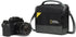 National Geographic Shoulder Bag Small, Camera Bag for DSLR and Mirrorless with Lens, and Accessories, Batteries, Cables, Adjustable Strap, Ultra-...