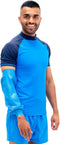 BLOCCS 100% Waterproof PICC Line Cover- Swim, Shower & Bathe. Watertight Protection for Cast, Dressings & Bandages - #AEP86-L - Adult Elbow Protec...