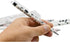 Maydahui 12Pcs Cartoon Milk Cow Eternal Pencils Retractable HB 0.5mm Cow Print Everlasting Pencils Magic Inkless Pencil for Student Teacher School...