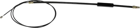 Dorman C93401 Front Parking Brake Cable Compatible with Select Ford Models...