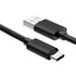 USB-C Charger Charging Cable Cord Compatible for Nebo Omni 2K 3K 2000, Slyde King 2K 500, 12K, Luxtreme, ThruNite T2 TT20 TC20 V2 Catapult V6, Oli...
