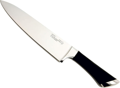 Norpro KLEVE Stainless Steel 8-Inch Chef's Knife...