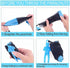 Ven-Trap Parachute Toy, Tangle Free Throwing Toy Parachute, Outdoor Children's Flying Toys, No Battery nor Assembly Required (4 Pieces Set)...