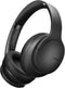 DOQAUS ???????????????? Bluetooth Headphones Over Ear, 90H Playtime Bluetooth 5.3 Wireless Headphones 3 EQ Modes, Built-in HD Mic, HiFi Stereo Sou...