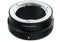 Fotasy Minolta MD MC SR Lens to Nikkor Z Mount Adapter, MD to Z Adapter, fits Minolta MD MC Rokkor Lens, Compatible with Nikon Z Mount Mirrorless ...
