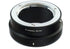 Fotasy Minolta MD MC SR Lens to Nikkor Z Mount Adapter, MD to Z Adapter, fits Minolta MD MC Rokkor Lens, Compatible with Nikon Z Mount Mirrorless ...