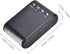 Camera Flash Speedlite for DSLR Cameras, Portable Mini Digital Hot Shoe Mount Flashlight Built in Digital Slave and Auto Pre Flash Sensor, Hot Sho...