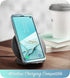 i-Blason Cosmo Series Designed for Samsung Galaxy S10 Case, Stylish Full-Body Protective Bumper Case Without Built-in Screen Protector for Galaxy ...