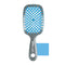 UNbrush Wet & Dry Vented Detangling Hair Brush...