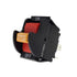 HAKATOP SW7B On-Off Toggle Switch 2 Prong for Delta, Aftermarket Replaces Parts Ryobi Table Saws Drill Press Delta 489105-00 46023 Switch...
