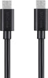 MaGeek Micro USB Cable (2-Pack)(10ft), Extra Long High Speed USB Charge and Sync Cord for Samsung, Nexus, LG, Motorola, Android Smartphones and Mo...