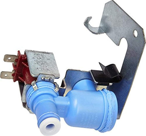 GE WR57X10086 Genuine OEM Water Inlet Valve Assembly for GE Refrigerators...