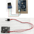 10PCS USB 3.1 Type C Connector 24 Pins Male Plug Socket Receptacle Adapter to Solder Wire & Cable 24P PCB Board Support Module...
