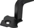 OVOV 2 Pack Barn Door Pull Handle Hardware for Wooden Garden Gate Shed Cabinet Door (2Pcs 4inch)...