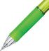 Pentel EnerGize-X Mechanical Pencil (0.5mm) Light Green Barrel, Box of 12 (PL105K)...