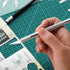 Jneoace Exacto Knife Precision Carving Craft Hobby Knife Kit with 40 PCS Exacto Blades for DIY Art Work Cutting, Hobby, Scrapbooking, Stencil...