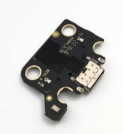 USB Charger Charging Port Dock Connector Board Replacement for Galaxy Tab A7 10.4 (2020) SM-T500 SM-T505...