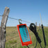 allsun Electric Fence Voltage Tester Fault Finder Farming Equipment Portable Testing Tool Neon Lights Max 600V-7000 V...
