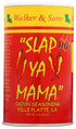 Walker & Sons Slap Ya Mama Cajun Seasoning Bundle - 3 Items (Original, Hot and White Pepper Blend) by Slap Ya Mama...