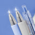 4 Pcs Paper Cutter Pen Craft Cutting Knife Pen Fine Art Utility Carving Tools for DIY Scrapbooking and Paper Crafting...