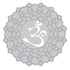 7th Chakra Balancing Oil - Sahasrara Crown Chakra Aromatherapy - Roll On Pulse Points - Infused with White Quartz Crystal and Lavender Essential O...