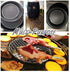 Canning Racks for Pot Dia 12" Carbon Baking Net Grill Pan Grate Multi-Purpose Cross Wire Rack Round Steaming Cooling Stainless Steel (305mm/12)...