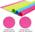 3 Pack Silicone mat Large Silicone Sheets for Crafts, Liquid, Resin Jewelry Casting Molds Mat, Silicone Placemat 15.7” x 11.8” (Blue & Rose Red & ...