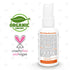 Baby After Sun Spray - Baby After Sun Care, Organic Content, Zinc Oxide Based, Hypoallergenic, Vegan, Recovery After Sun Exposure, Soothing, Sunbu...