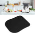 HEEPDD Kitchen Sliding Mat, Kitchen Countertop Appliance Sliders Mat Mixer Mover for Thermomix TM6 TM5 Coffee Makers Blenders Toasters Air Fryer...