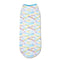 Nanit Sleep Wear Swaddle - Laser Lights - NB...