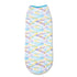 Nanit Sleep Wear Swaddle - Laser Lights - NB...