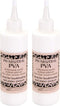 PH Neutral PVA Adhesive, Acid-Free, Water-Soluble, Dries Clear, Archival Quality PVA Formula, for Bookbinding, Book Repair, Framing, Collages, Pap...