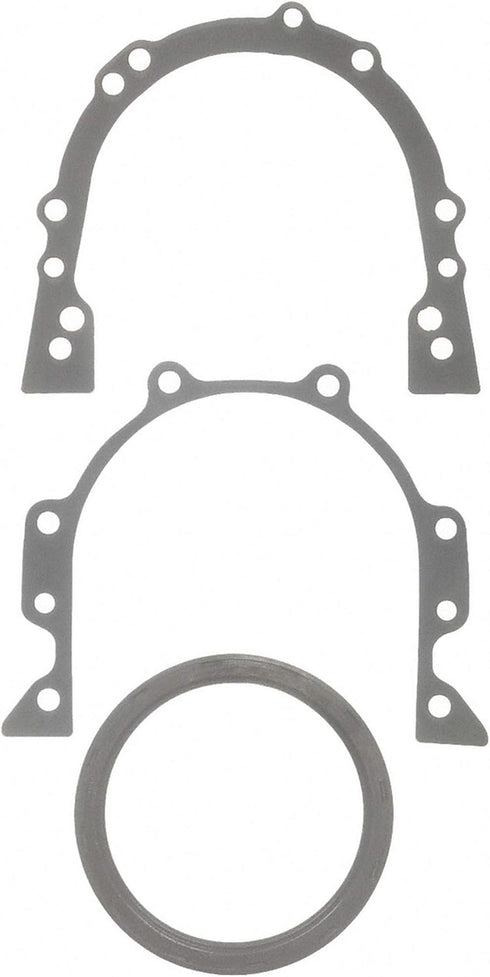 FEL-PRO BS 40427 Rear Main Seal Set...