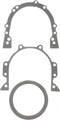 FEL-PRO BS 40427 Rear Main Seal Set...