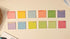 Yinder 24 Pcs Employee Appreciation Sticky Notes Thank You Gifts Bulk End of Year Teacher Gift Mini Pocket Inspirational Notepads for Coworker Gra...