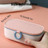 Sewing Kit, Portable Travel Sewing Kit for Adults, Needle and Thread Kit Plastic Sewing Box Small Sewing Kit Sewing Accesories and Supplies...