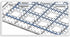 TrueCut, Ruler, Innovative Ruler Track and Cutter Guide System, Measures 12-1/2x6-1/2 Inches and Includes 1/8-inch Increments...