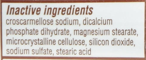 Rugby Meclizine Tablets 12.5mg, 100 Count...