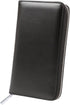 Cynure Women 36 Slots RFID Blocking Card Holder Large Long Leather Zipper Organizer Accordion Wallet...