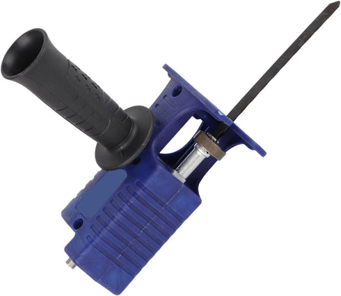 Garosa Cordless Li-ion Reciprocating Saw Hand Tools with Ergonomic Handle and 3pcs Saw Blade for Branch Cutting, Wood, Plastic, Metal, Pruning...