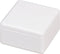 Onigiri Sand Maker Onigirazu Cube Box White C-451 for Bento?japan Made?...
