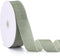 Velvet Ribbon Dusty Green,1-1/2 Inch x 20Yd,Perfect for Christmas Gift Wrapping,Floral Bouquets,Home Decor,Party DIY Decorations(1-1/2" x 20Yd Dus...