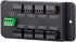 Monoprice 8 Zone Single Input Speaker Distribution Hub, Connect Up to 8 Pairs of Speakers to A Single Amplifier or Receiver, Black (138161)...